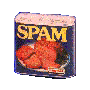 Spam tastes GOOD!